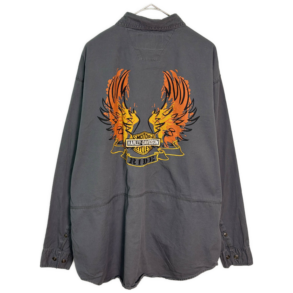 HARLEY DAVIDSON Shirt