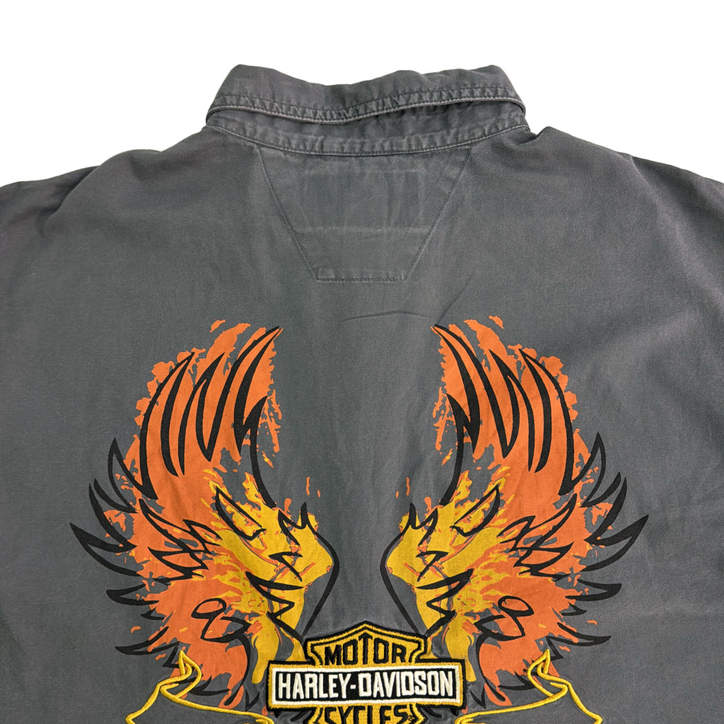 HARLEY DAVIDSON Shirt