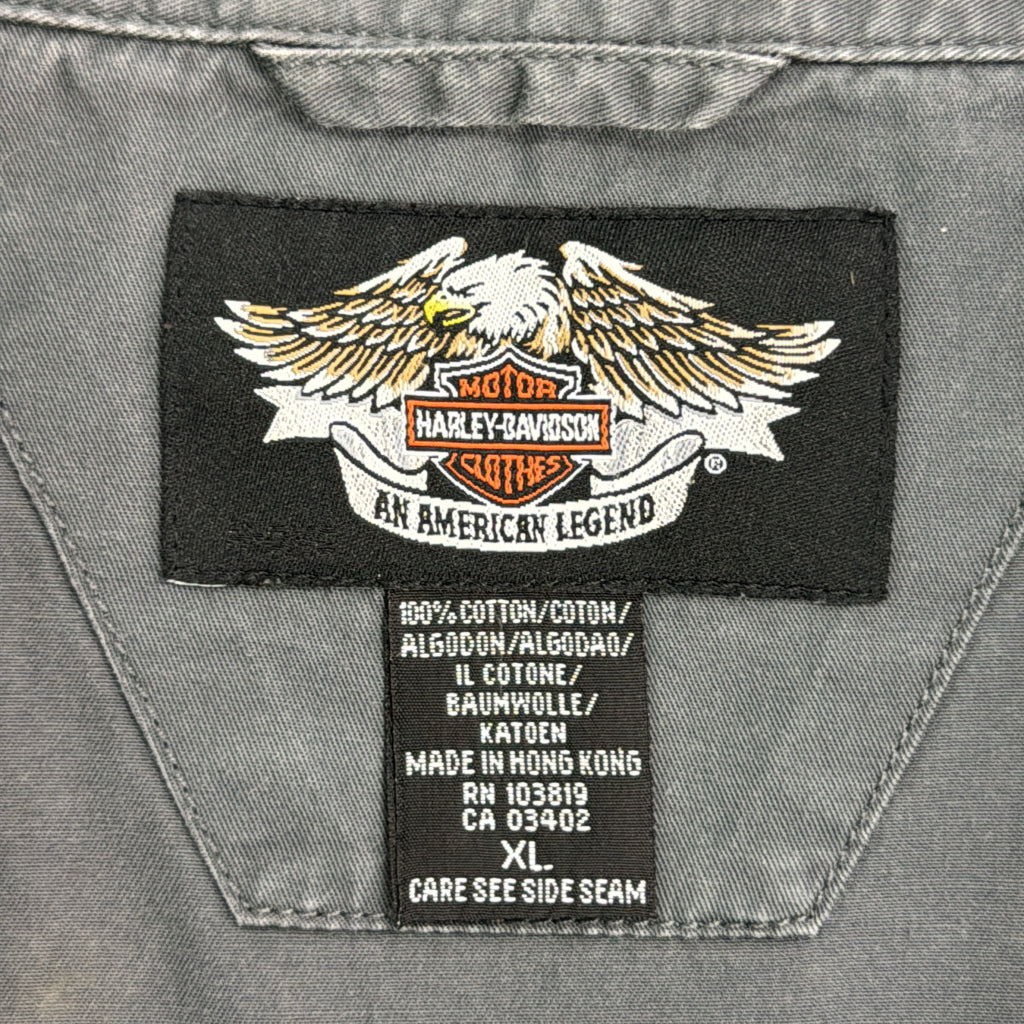 HARLEY DAVIDSON Shirt