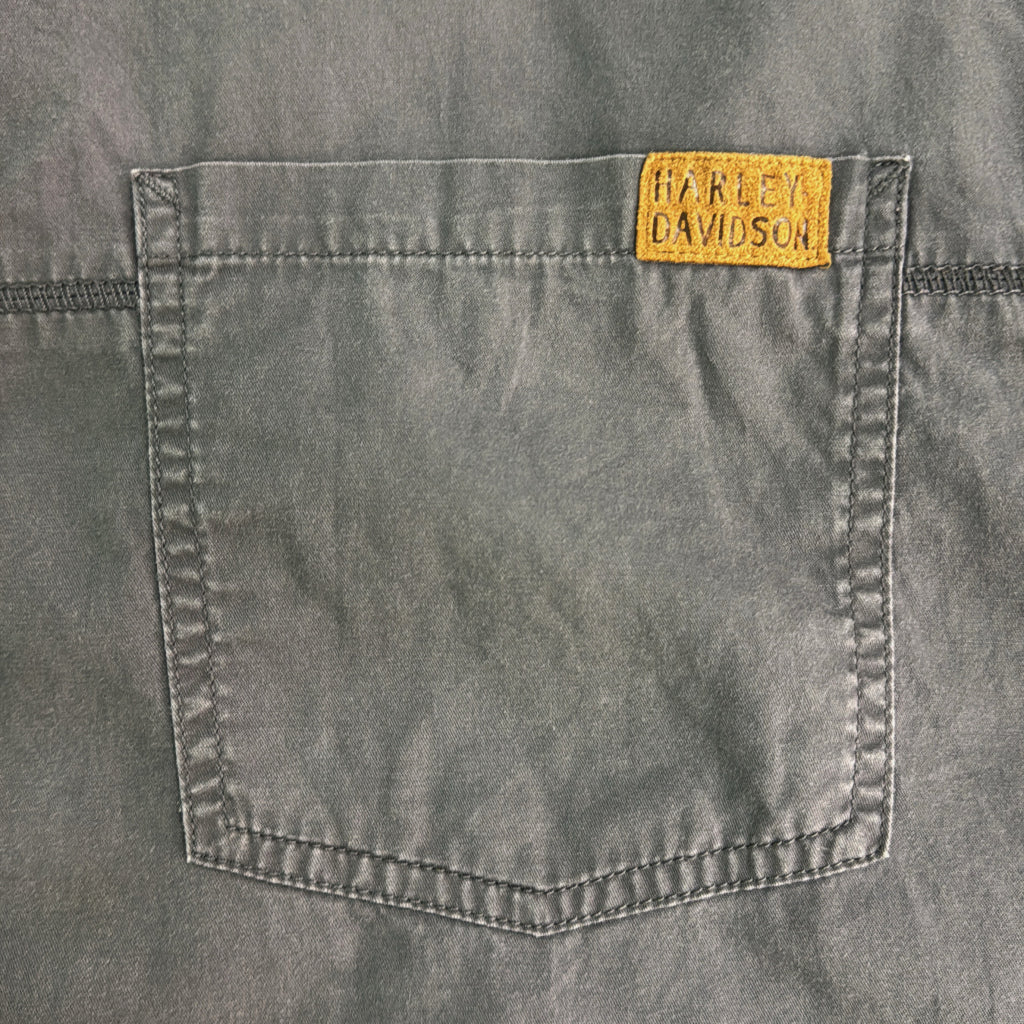 HARLEY DAVIDSON Shirt