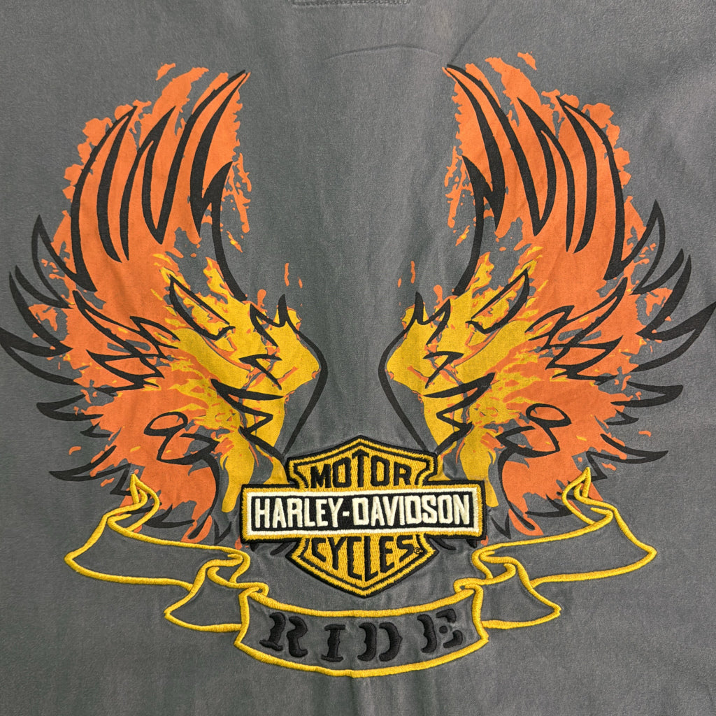 HARLEY DAVIDSON Shirt