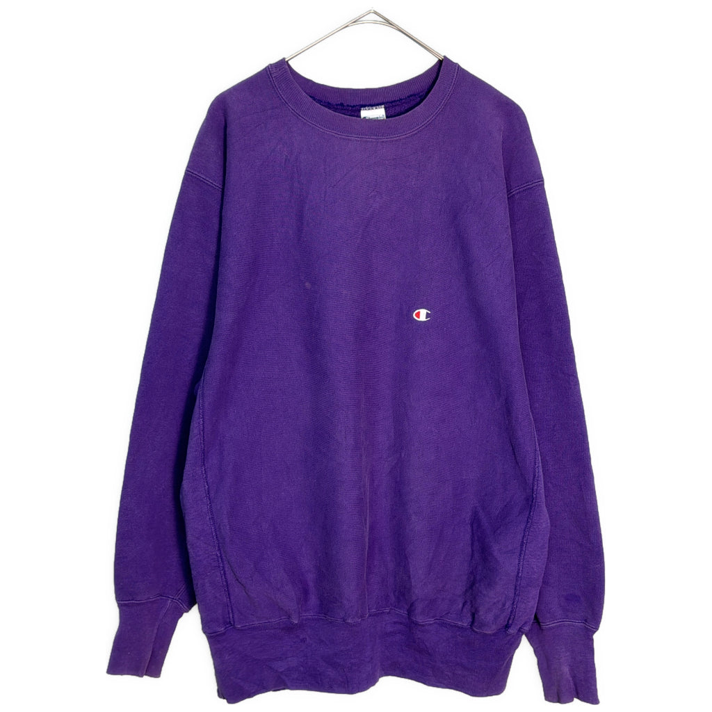 90s Champion REVERSE WEAVE Sweat