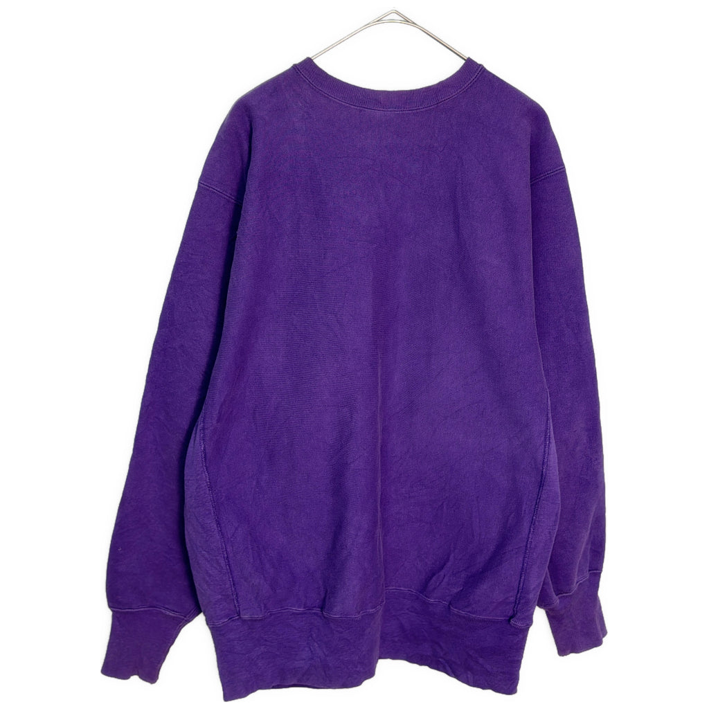 90s Champion REVERSE WEAVE Sweat