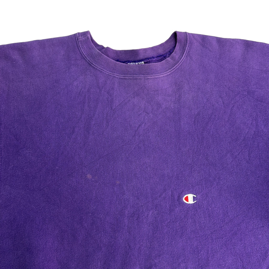 90s Champion REVERSE WEAVE Sweat