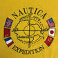 90s NAUTICA Sweat