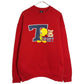 90s WARNER BROS Character Sweat