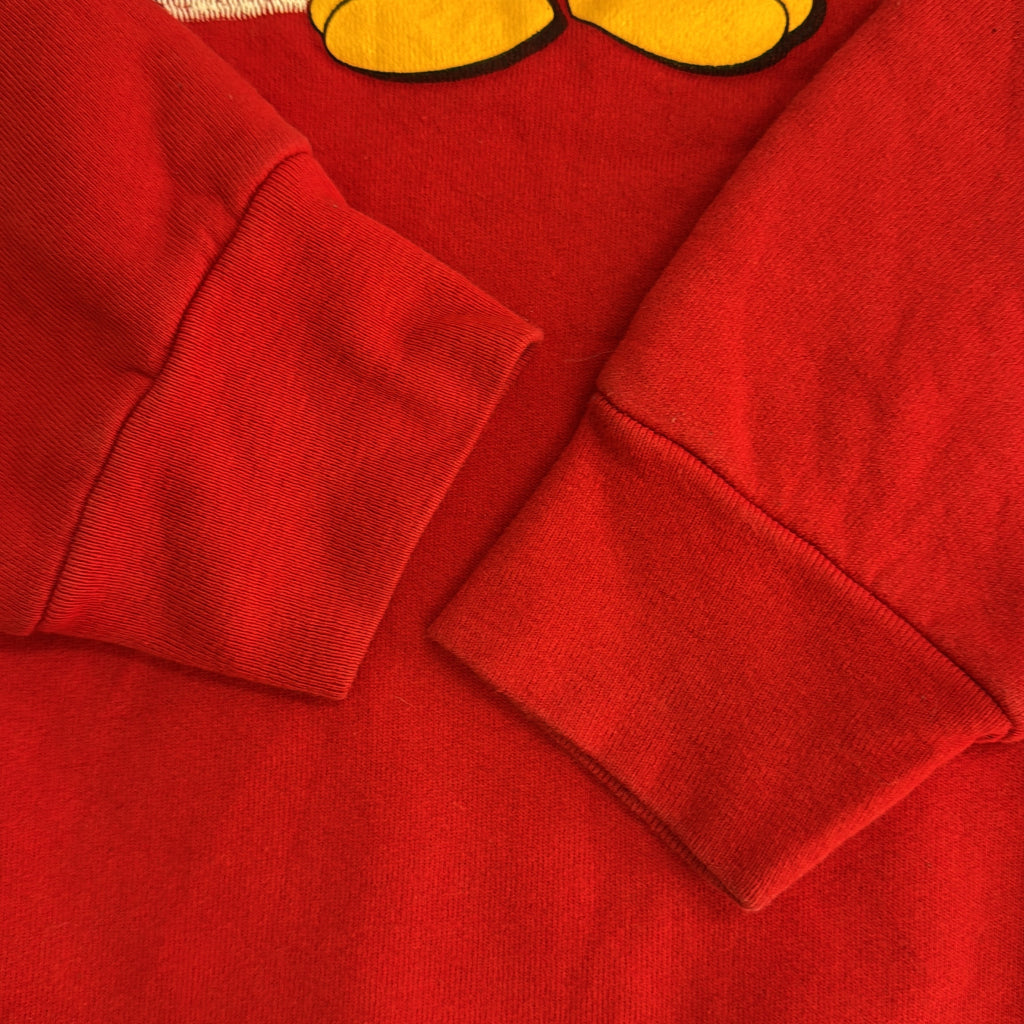 90s WARNER BROS Character Sweat