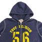 TRUE RELIGION Full Zip Hoodie