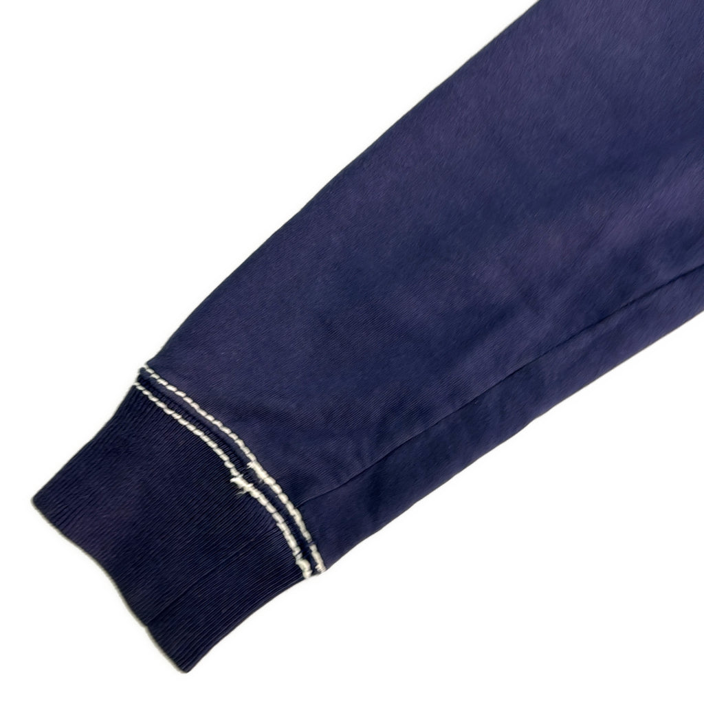 TRUE RELIGION Full Zip Hoodie