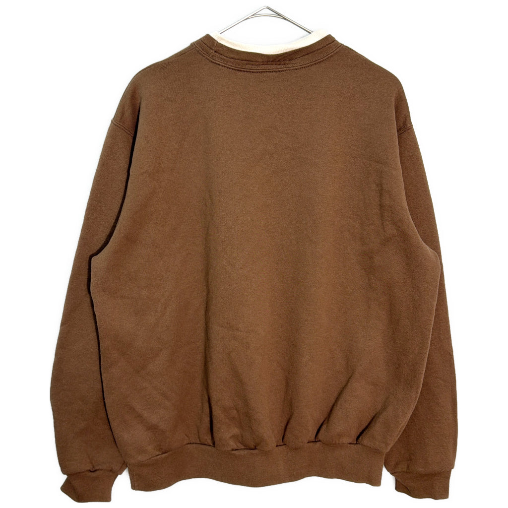 90s MORNING SUN Animal Sweat
