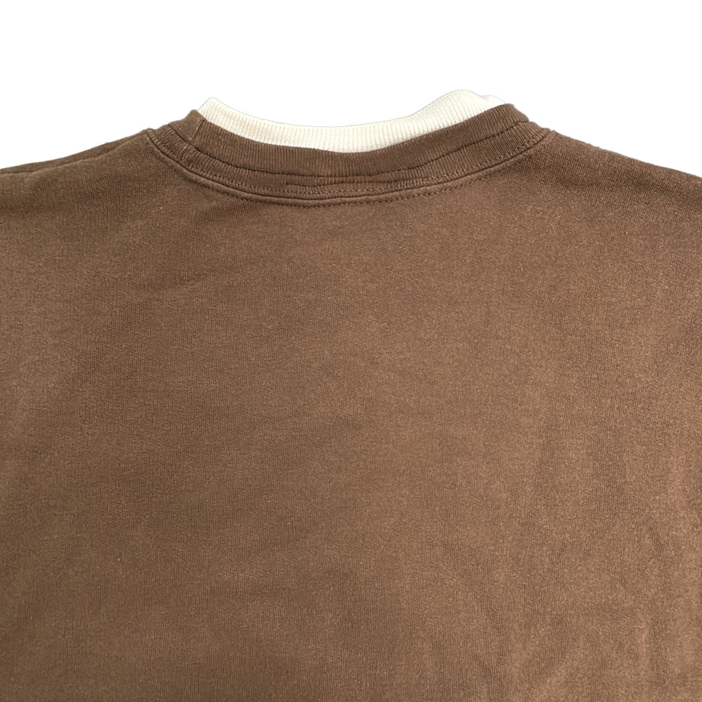 90s MORNING SUN Animal Sweat