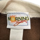 90s MORNING SUN Animal Sweat