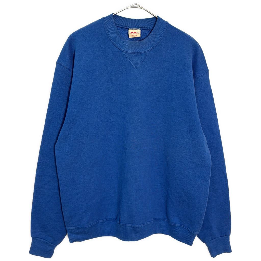 80s RUSSELL ATHLETIC Plain Sweat