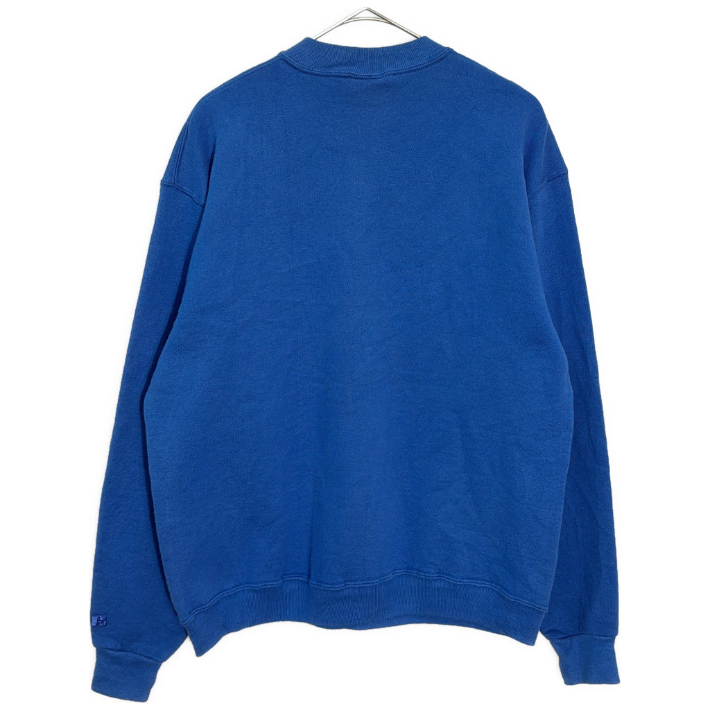 80s RUSSELL ATHLETIC Plain Sweat