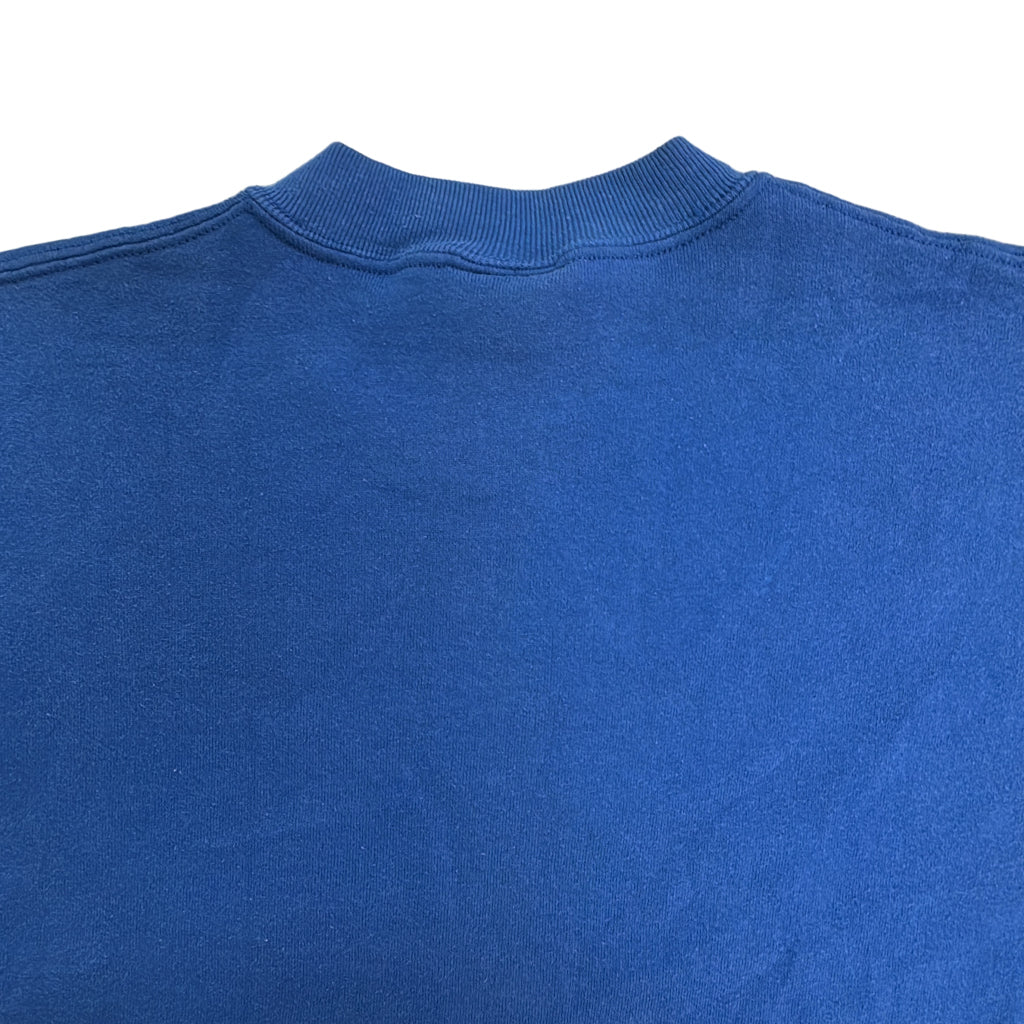 80s RUSSELL ATHLETIC Plain Sweat