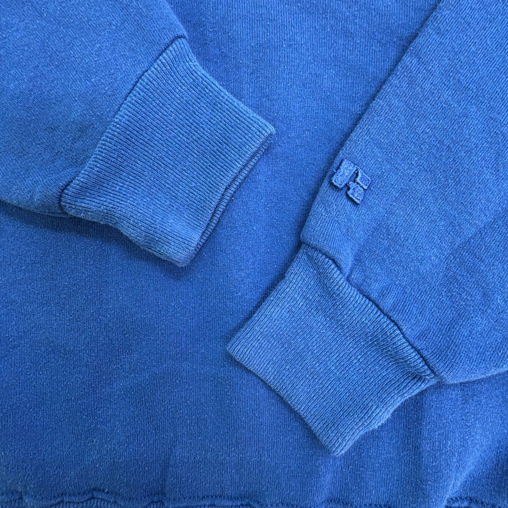80s RUSSELL ATHLETIC Plain Sweat