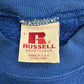 80s RUSSELL ATHLETIC Plain Sweat