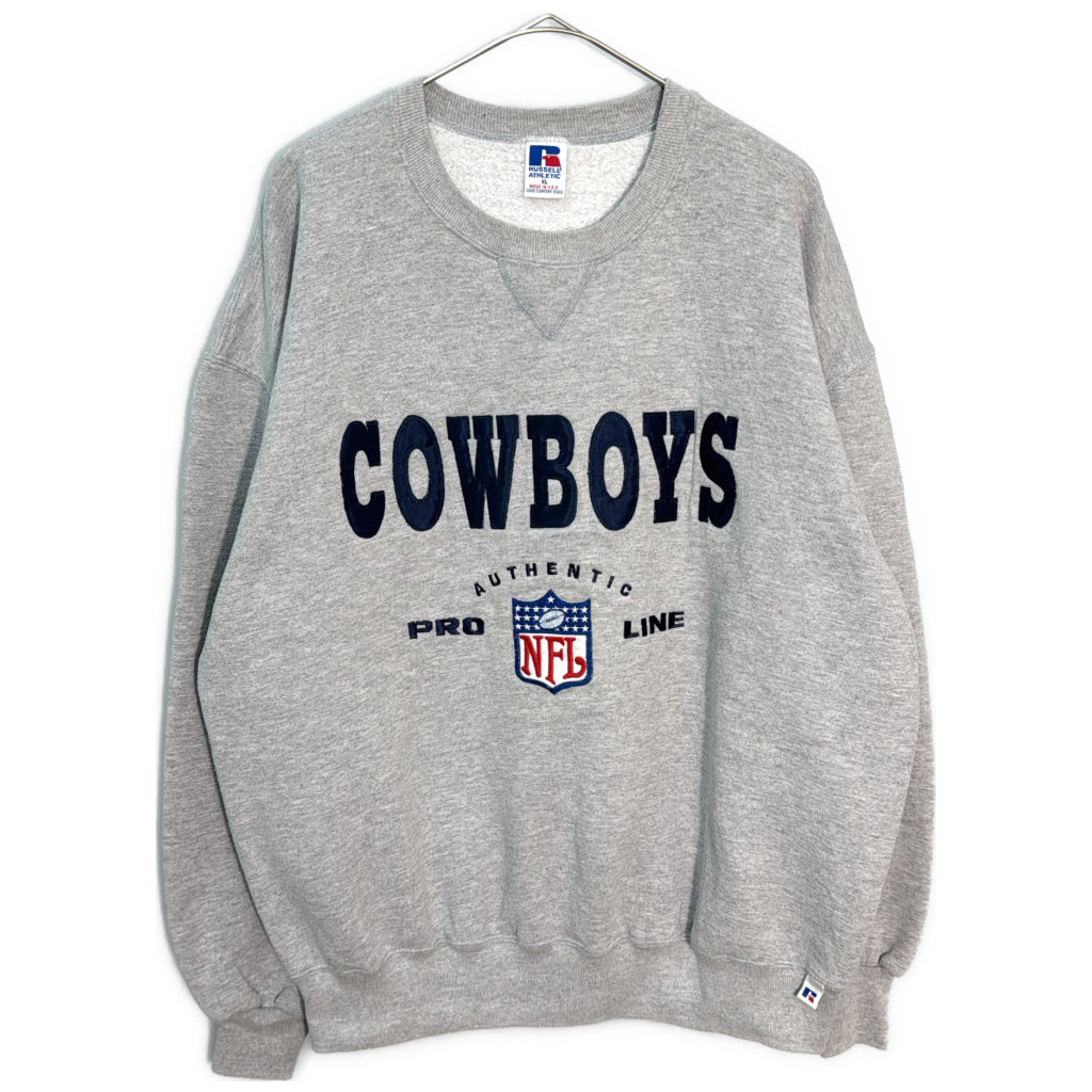 90s RUSSELL ATHLETIC Sweat