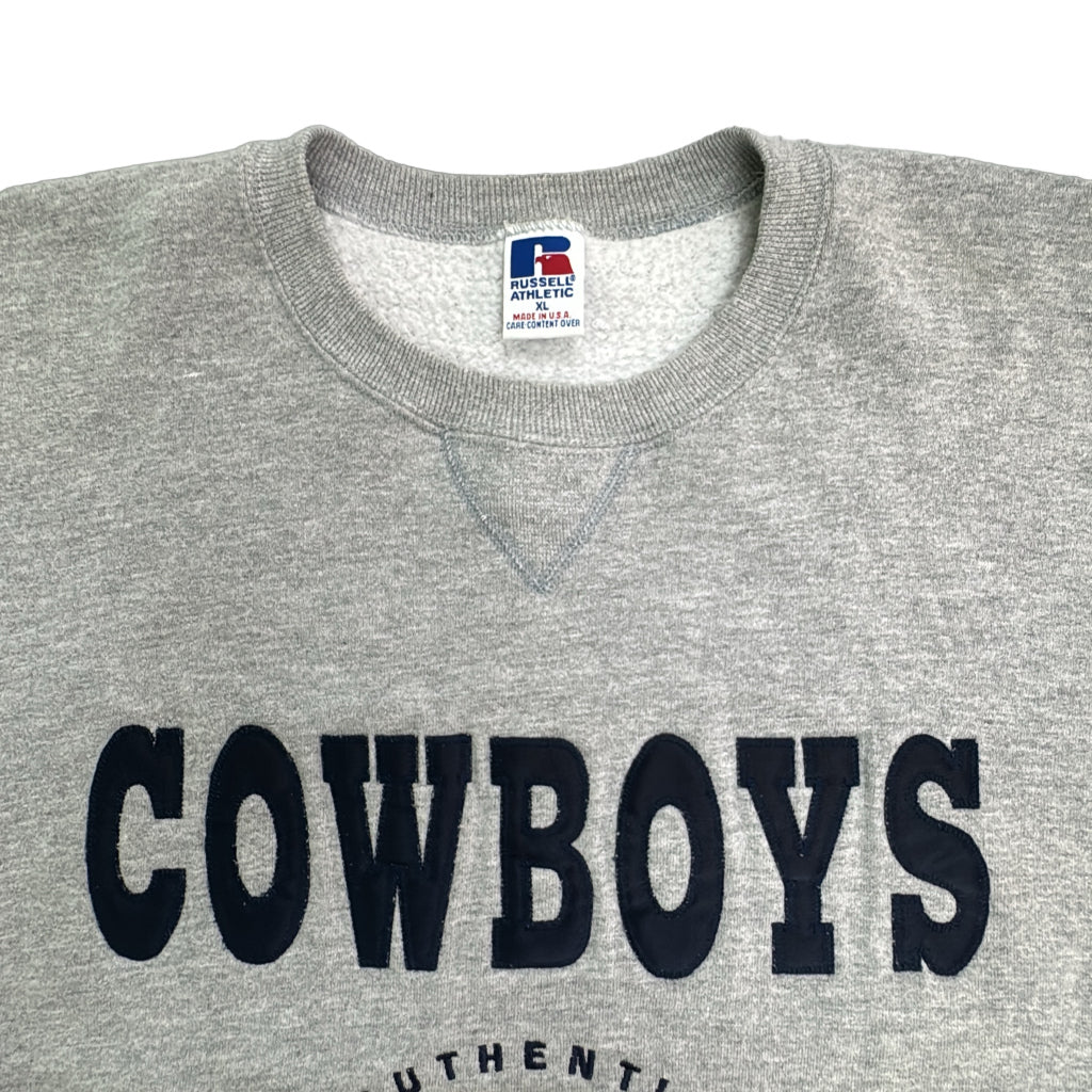 90s RUSSELL ATHLETIC Sweat