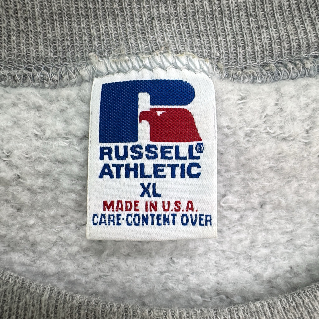 90s RUSSELL ATHLETIC Sweat