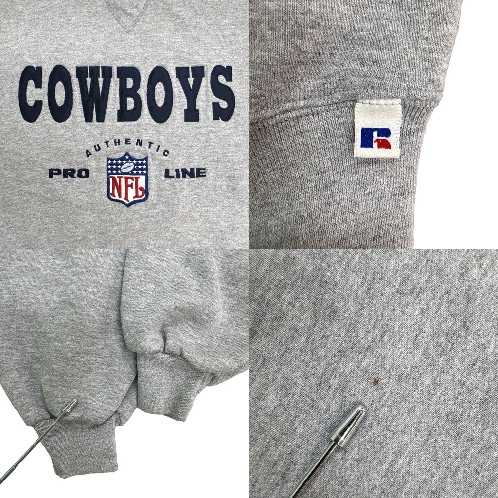 90s RUSSELL ATHLETIC Sweat