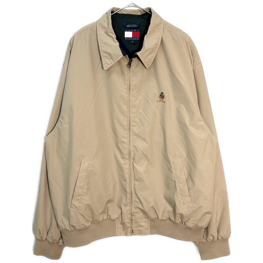 90s TOMMY HILFIGER Swing Top