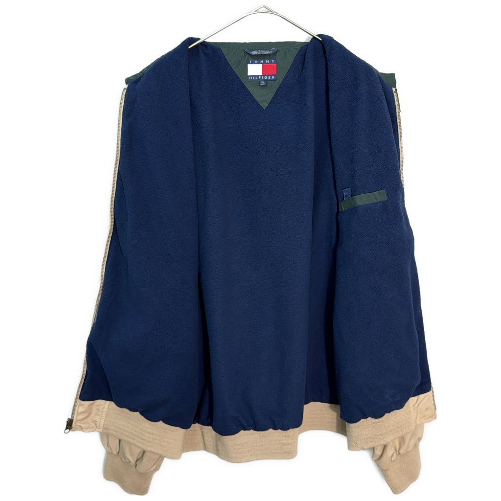 90s TOMMY HILFIGER Swing Top