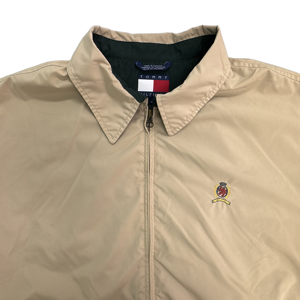 90s TOMMY HILFIGER Swing Top