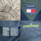 90s TOMMY HILFIGER Swing Top
