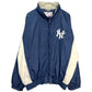 90s STARTER Nylon Jacket