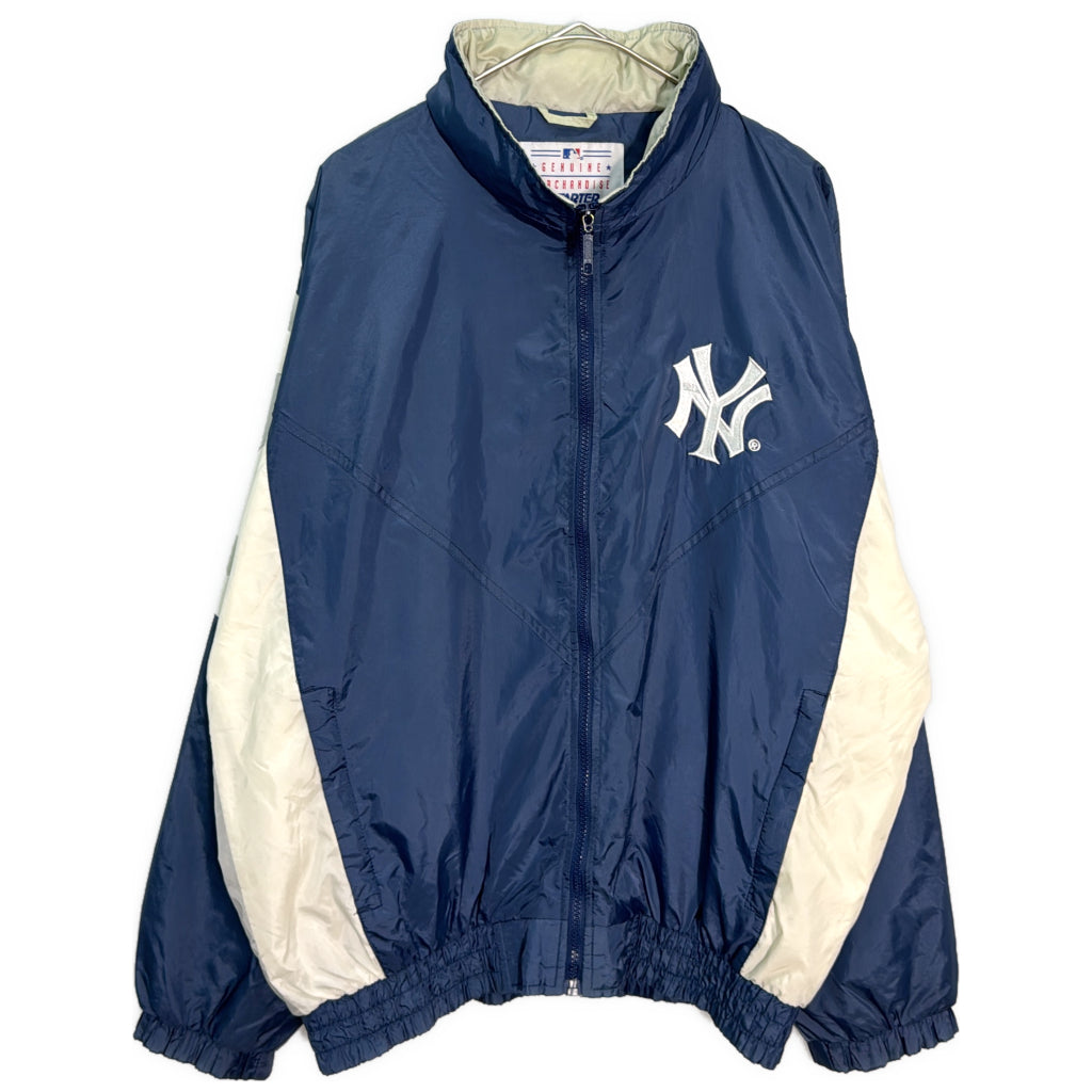 90s STARTER Nylon Jacket
