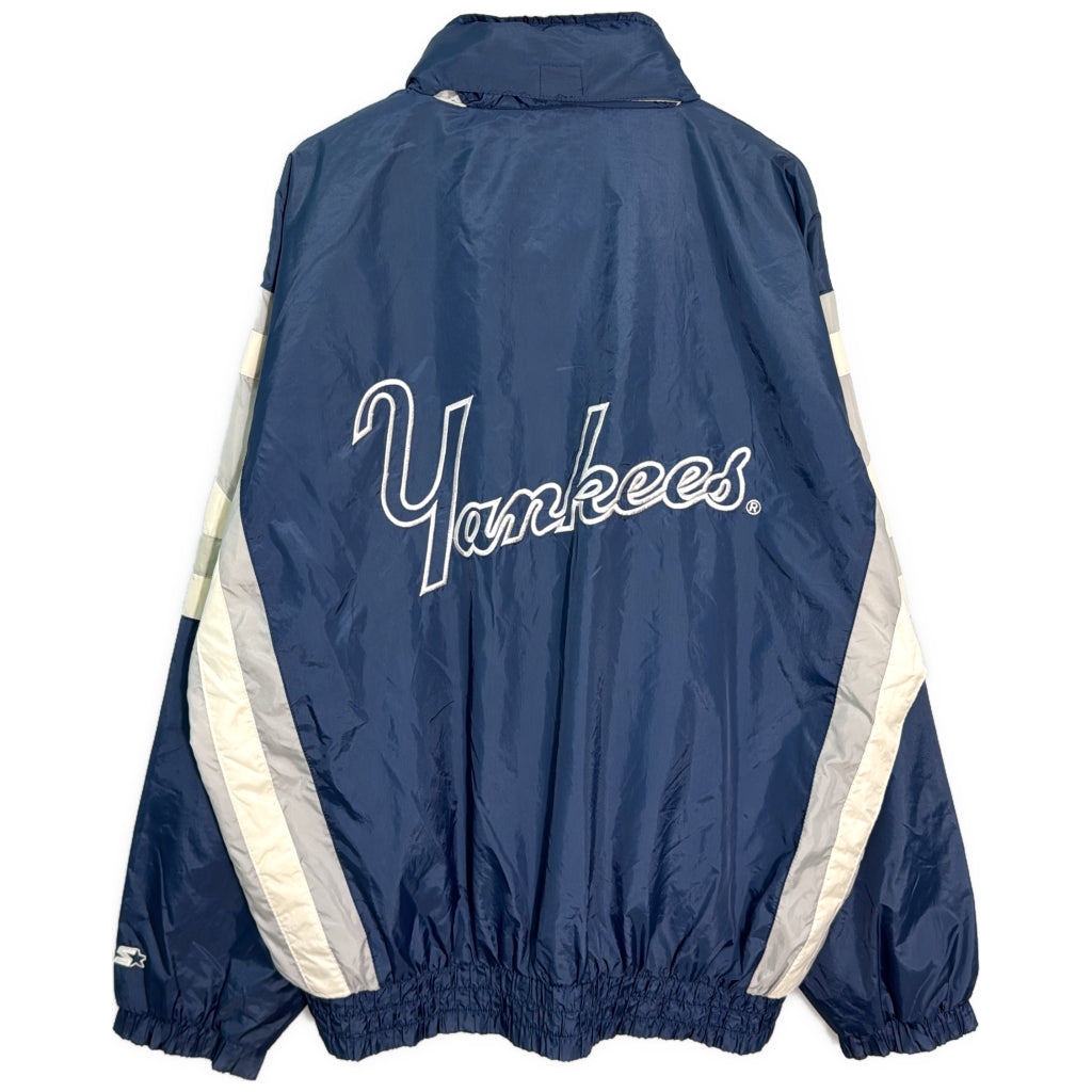 90s STARTER Nylon Jacket