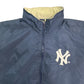 90s STARTER Nylon Jacket
