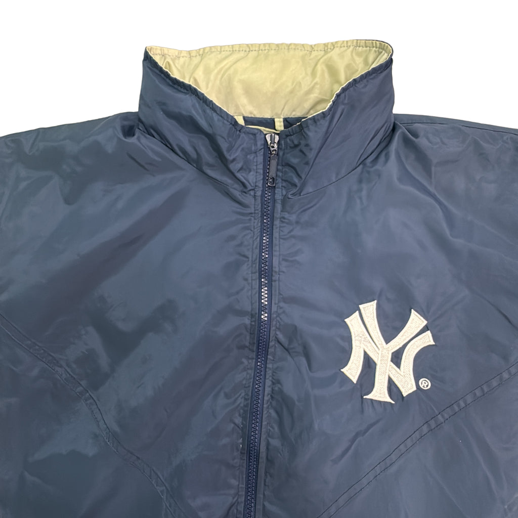 90s STARTER Nylon Jacket