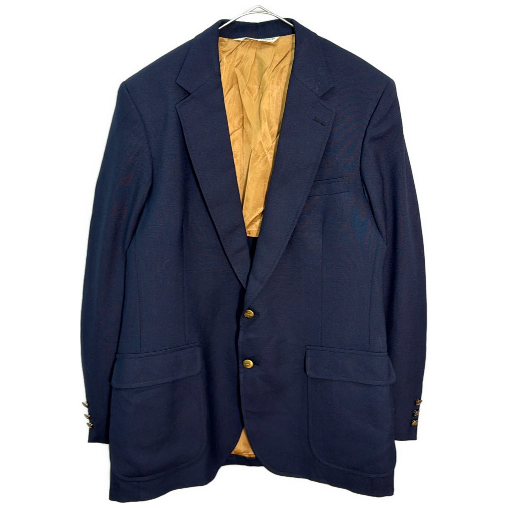 80s IZOD LACOSTE Tailored Jacket