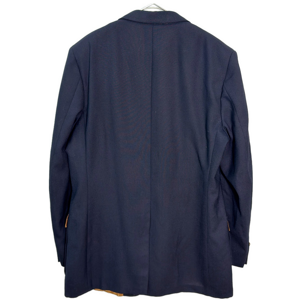 80s IZOD LACOSTE Tailored Jacket