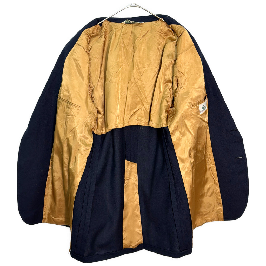 80s IZOD LACOSTE Tailored Jacket