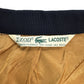 80s IZOD LACOSTE Tailored Jacket