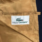 80s IZOD LACOSTE Tailored Jacket