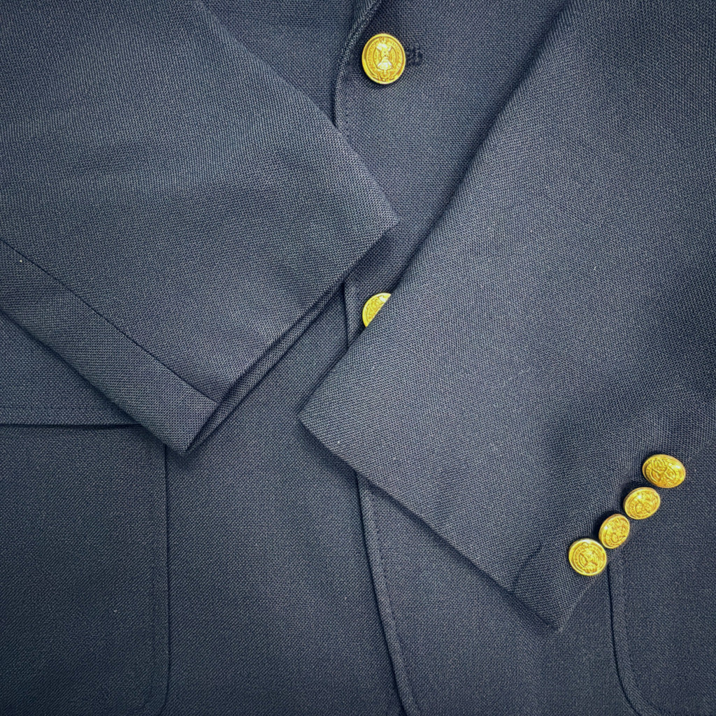 Christopher Scott Tailored Jacket