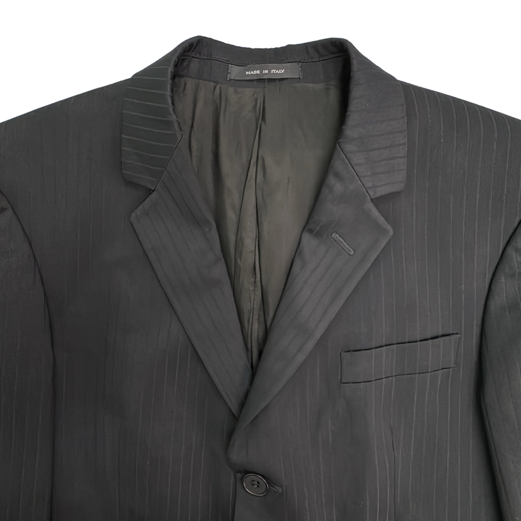 EMPORIO ARMANI Tailored Jacket