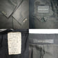 EMPORIO ARMANI Tailored Jacket