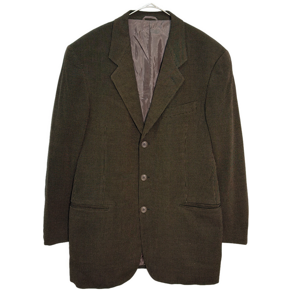 90s GIORGIO ARMANI Tailored Jacket