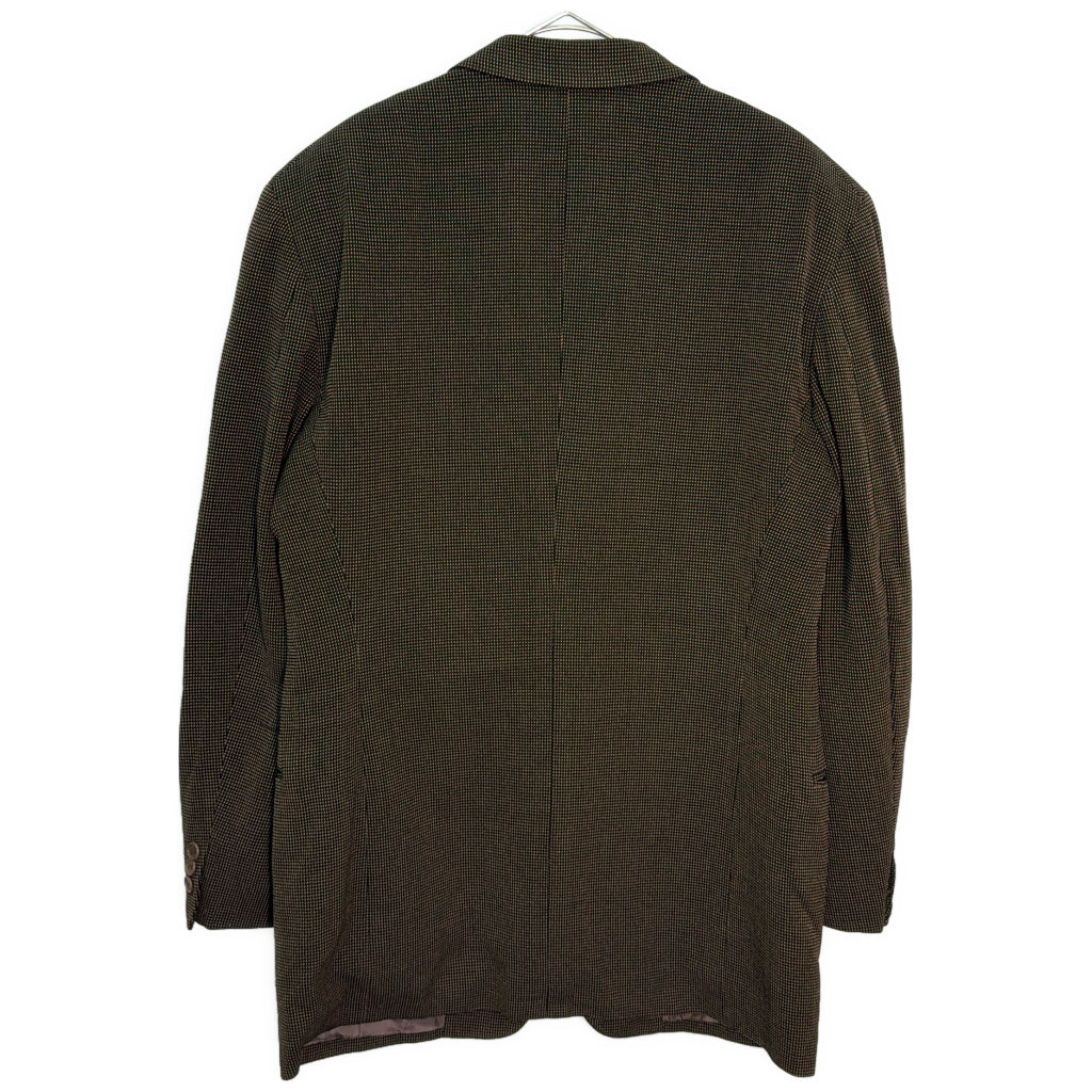 90s GIORGIO ARMANI Tailored Jacket