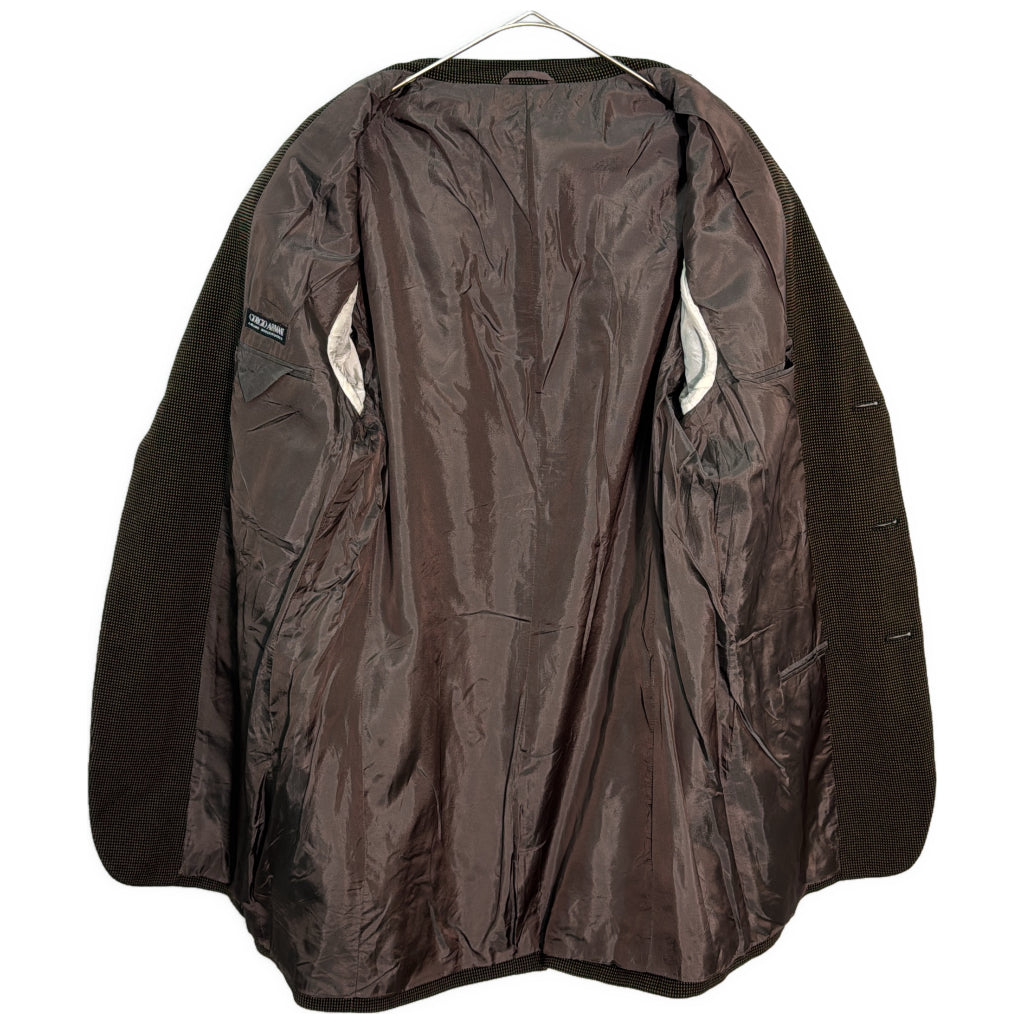 90s GIORGIO ARMANI Tailored Jacket