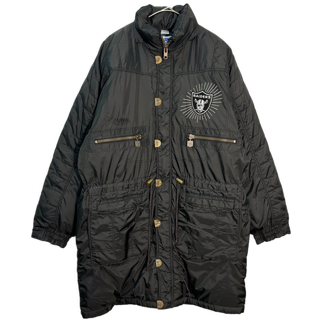 90s CAMPRI Down Jacket