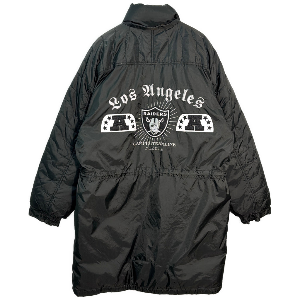 90s CAMPRI Down Jacket