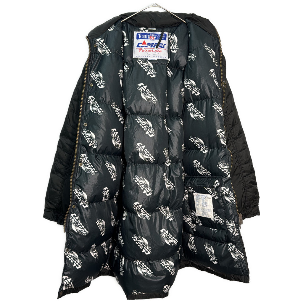 90s CAMPRI Down Jacket