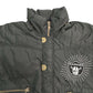 90s CAMPRI Down Jacket