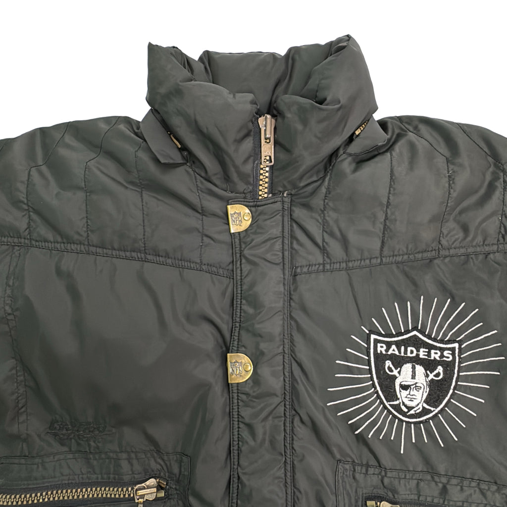 90s CAMPRI Down Jacket